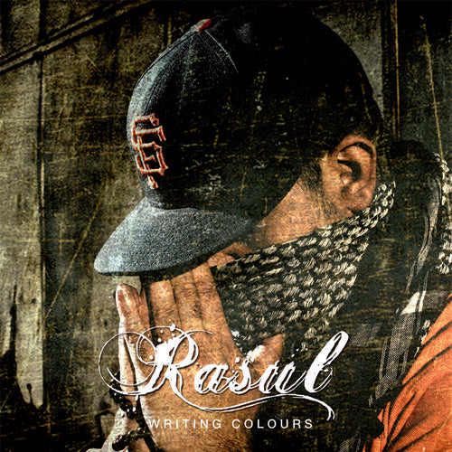 Rasul (Of Square One): Writing Colours - Record