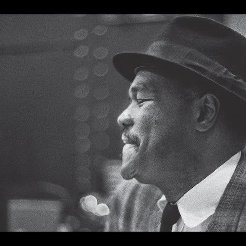 Brian Marsella: Outspoken - The Music Of The Legendary Hasaan - CD