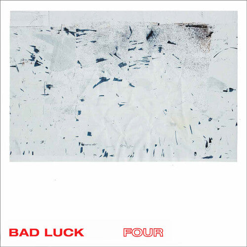 Bad Luck: Four - VINYL