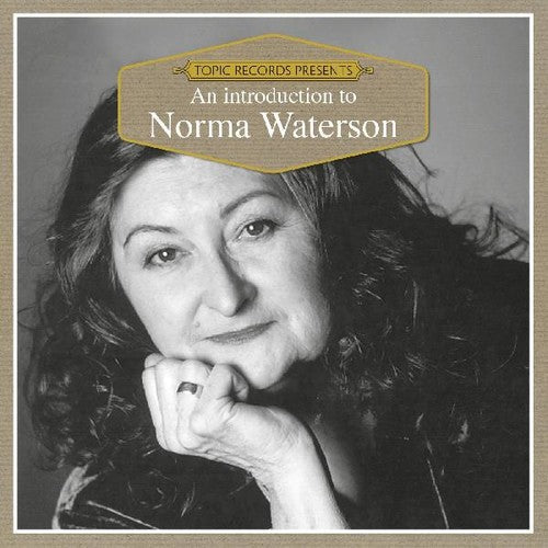 Norma Waterson: An Introduction To - CD
