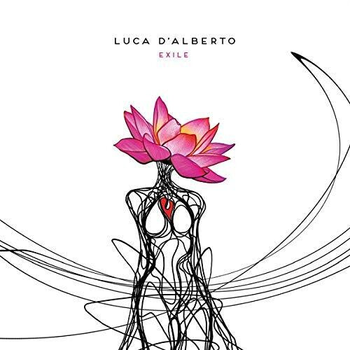 Luca D'Alberto: Exile - Record