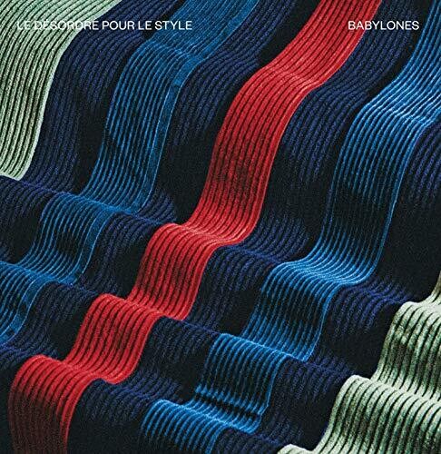 Babylones: Le Desordre Pour Le Style - VINYL
