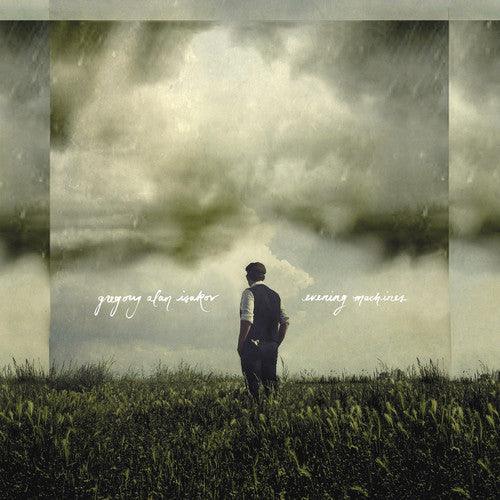 Gregory Alan Isakov- Evening Machines { VINYL LP }