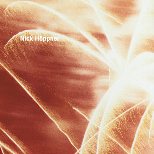 Nick Hoppner: Box Drop - 12-INCH SINGLE