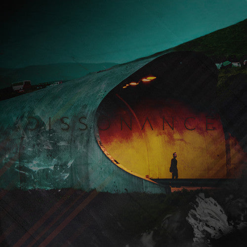 Valgeir Sigurdsson: Dissonance - Record
