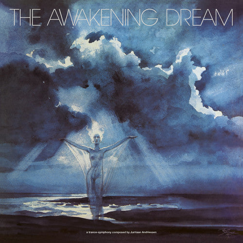 Juriaan Andriessen: Awakening Dream - Record