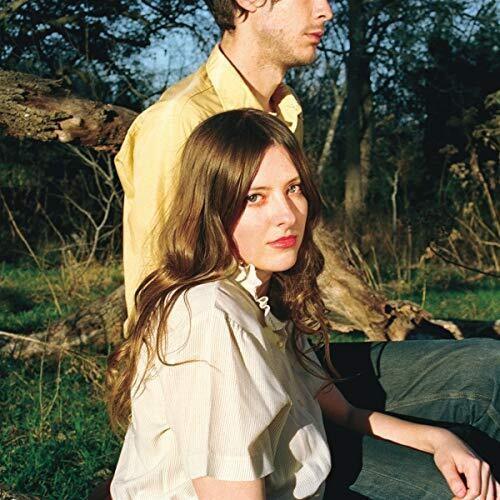Molly Burch- First Flower { VINYL LP }