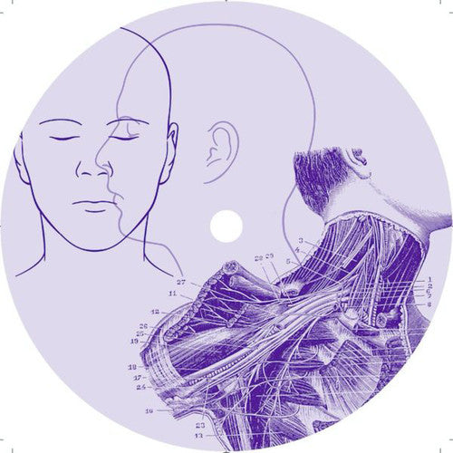 Roberto Clementi: Avesys - 12-INCH SINGLE