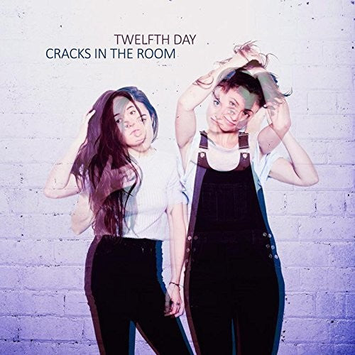 Twelfth Day: Cracks In The Room - Record