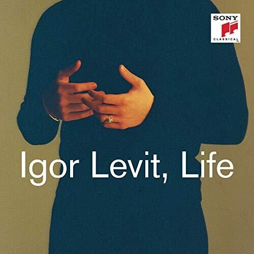 Igor Levit: Life - Record