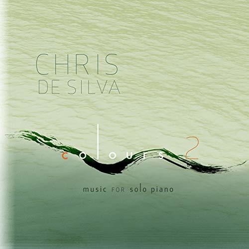 Chris De Silva: Colours 2 - Record