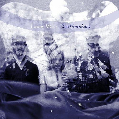 Laura Veirs: Saltbreakers - Record