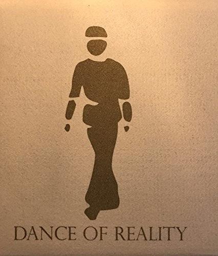 Alejandro Jodorowsky: The Dance of Reality (Original Motion Picture Soundtrack) - VINYL