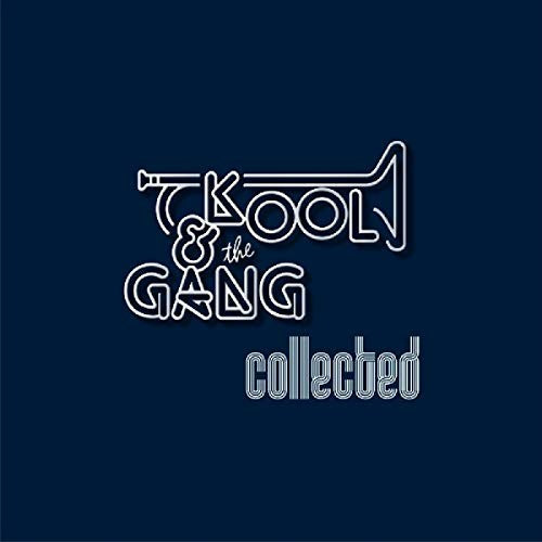 Kool & the Gang: Collected - VINYL
