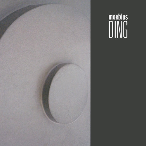Dieter Moebius: Ding - Record