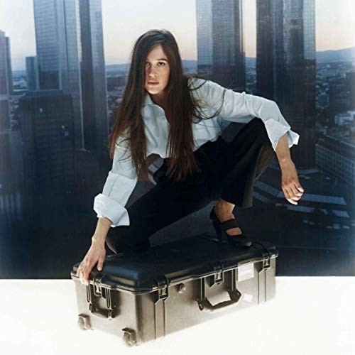 Marie Davidson: Working Class Woman - Record