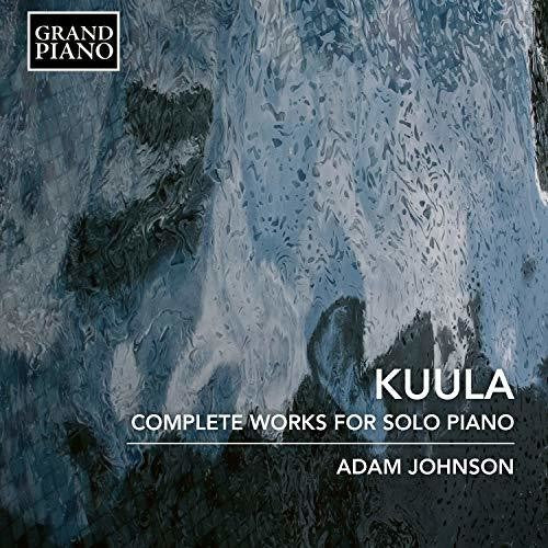 Kuula / Johnson: Piano Works - Record