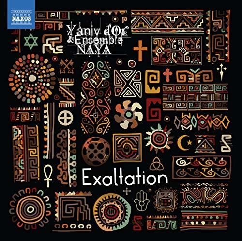 Yaniv d'Or: Exaltation - Record