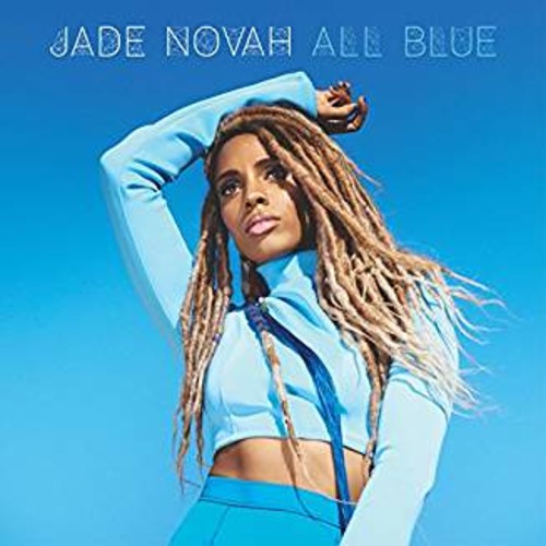 Jade Novah: All Blue - CD