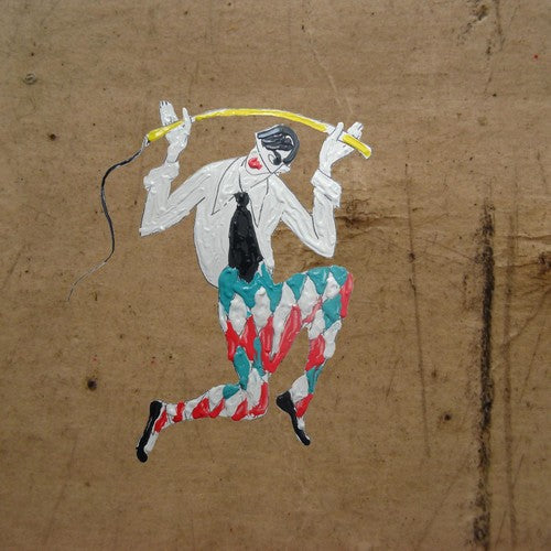 Momus: Pantaloon - Record
