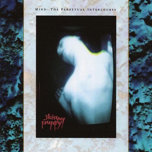 Skinny Puppy- Mind: The Perpetual Intercourse { VINYL LP }