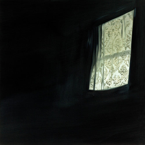 Jessica Moss: Entanglement - Record