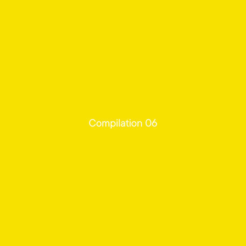 Various Artists: Compilation 06 (Various Artists) - Record