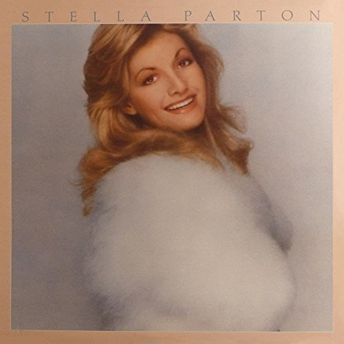 Stella Parton: Stella Parton - Record