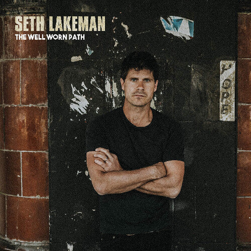 Seth Lakeman: Well Worn Path - Record