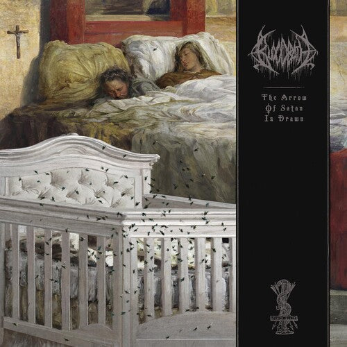 Bloodbath: Arrow Of Satan Is Drawn - VINYL
