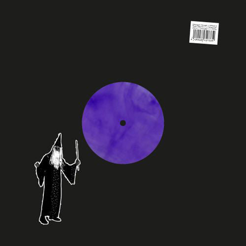 Rupert Marnie: Wizard - 12-INCH SINGLE