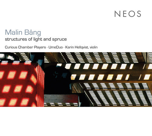 The Bang: Structures of Light & Spruce - Record