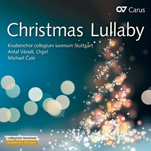 Bach, J.S. / Wilson: Christmas Lullaby - Record
