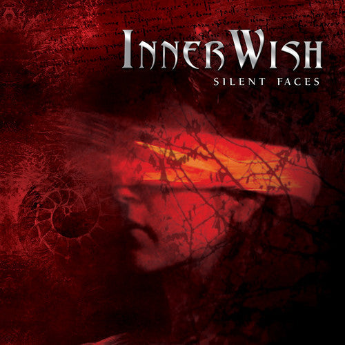 Innerwish: Silent Faces - CD