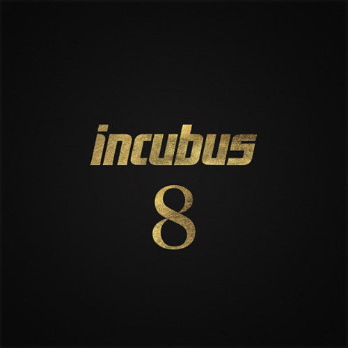Incubus: Incubus 8 - VINYL