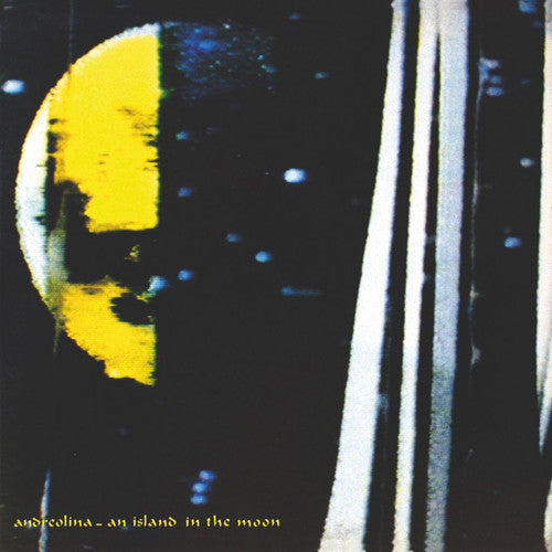 Andreolina: An Island In The Moon - Record
