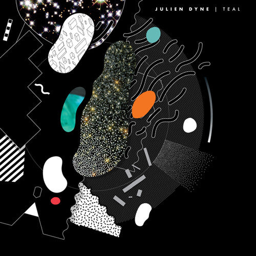 Julien Dyne: Teal - Record