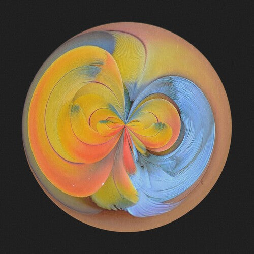 Gold Fields: Glow - Record