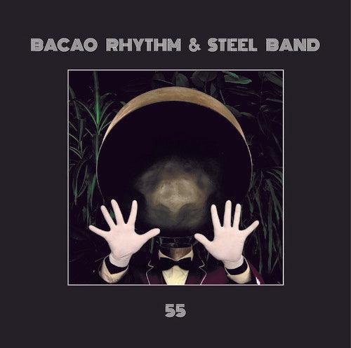 Bacao Rhythm & Steel Band- 55 { VINYL LP }