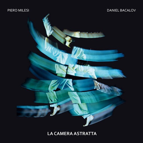 Piero Milesi: La Camera Astratta - Record