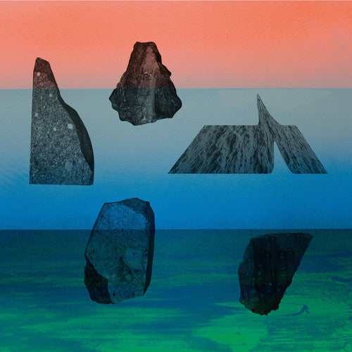Ultramarine: Signals Into Space - Record