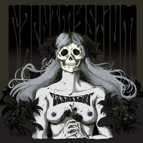 Nachtmystium: Assassins - Black Meddle Pt. I - CD