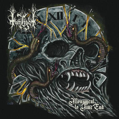The Twilight- Monument To Time End { VINYL LP }