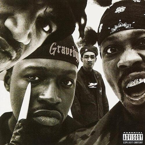Gravediggaz- 6 Feet Deep (Pic Disc) { VINYL LP }