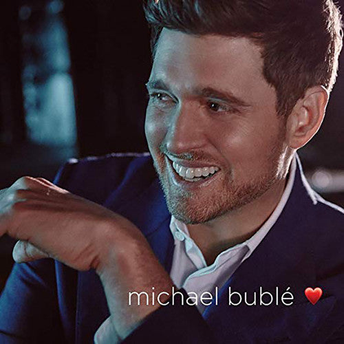 Michael Bublé: Love - CD