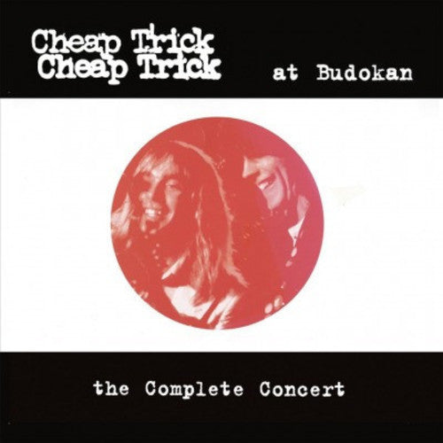 Cheap Trick: At Budokan: Complete Concert - VINYL