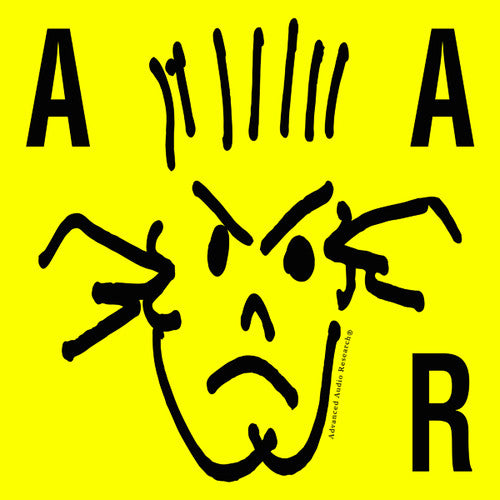 AAR: First Grade - Record