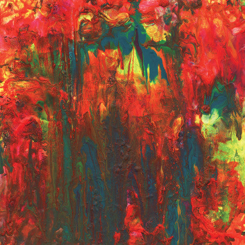 Psymun: Rainbow Party - Record