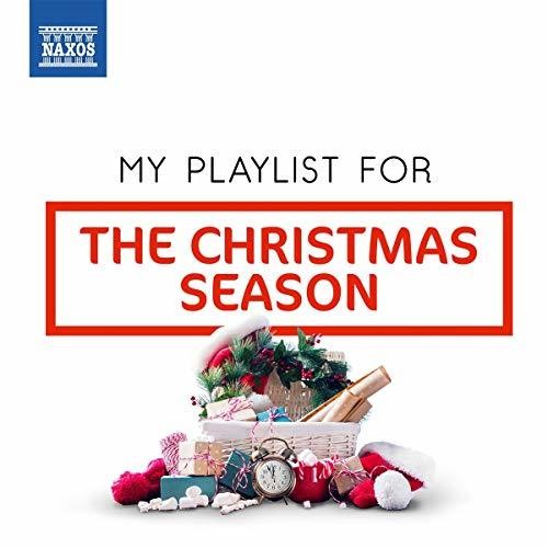 Breiner: My Playlist for the Christmas Season - Record