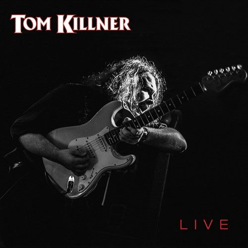 Tom Killner: Live - Record